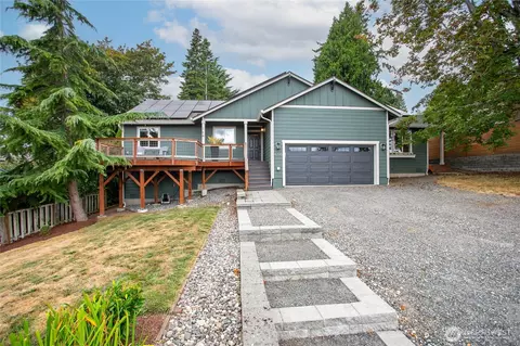 4295 King Ave, Bellingham, WA 98226