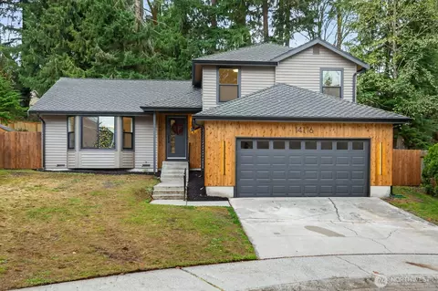 Exterior - 14116 60th Ave SE, Everett, WA 98208 photo 2 of 9