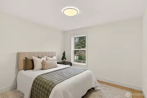 Bedroom - 14116 60th Ave SE, Everett, WA 98208 photo 2 of 3