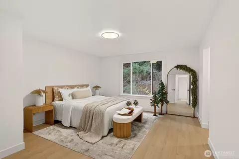 Bedroom - 14116 60th Ave SE, Everett, WA 98208 photo 1 of 3