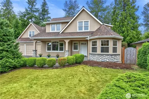 15409 66th Ave SE, Snohomish, WA 98296