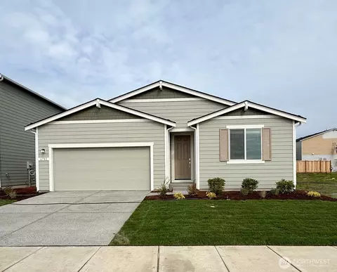6703 285th Pl NW, Stanwood, WA 98292