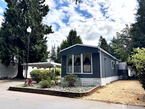 900 29th St SE #E14, Auburn, WA 98002