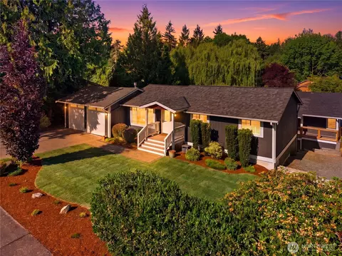 13115 80th Ave NE, Kirkland, WA 98034
