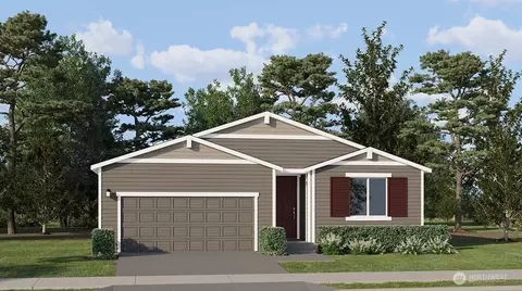6719 285th Pl NW, Stanwood, WA 98292