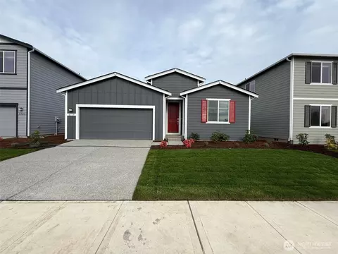 6719 285th Pl NW, Stanwood, WA 98292