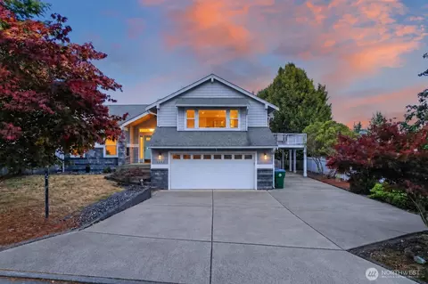 624 S Evans Ave, Port Angeles, WA 98363