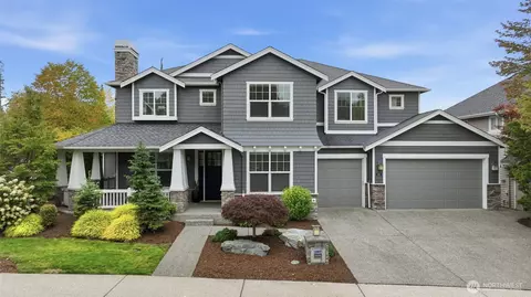 205 259th Ave NE, Sammamish, WA 98074
