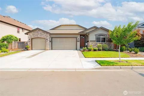 1822 S Dusky Dr, Ridgefield, WA 98642
