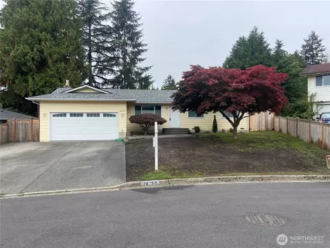 18759 130th Ave SE, Renton, WA 98058