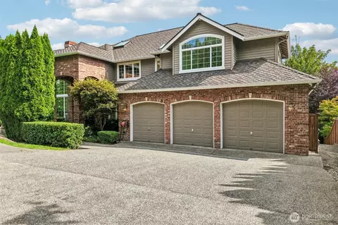 13611 NE 136th Pl, Kirkland, WA 98034