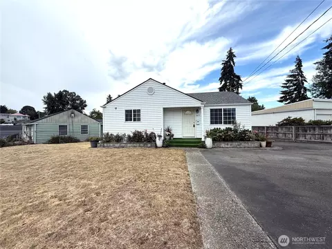 11829 76 Ave S, Seattle, WA 98178