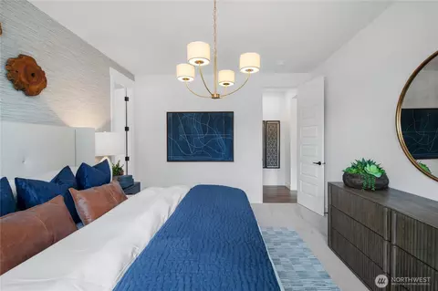 Bedroom - 1230 Folgate Dr, Sequim, WA 98382 photo 1 of 3