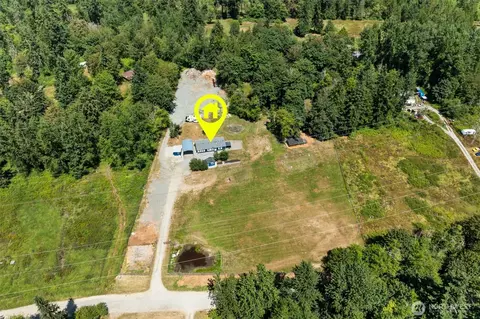 14609 246th St E, Graham, WA 98338