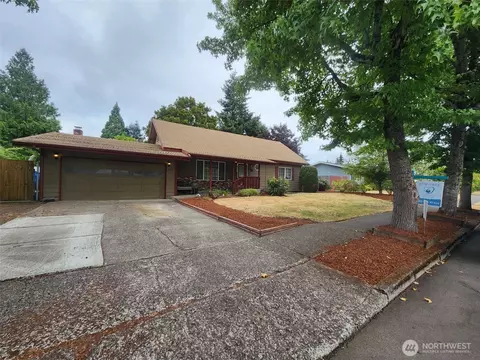 3202 NE 150th Ave, Vancouver, WA 98682