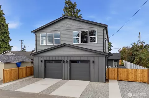 1511 Fulton St #B, Everett, WA 98201
