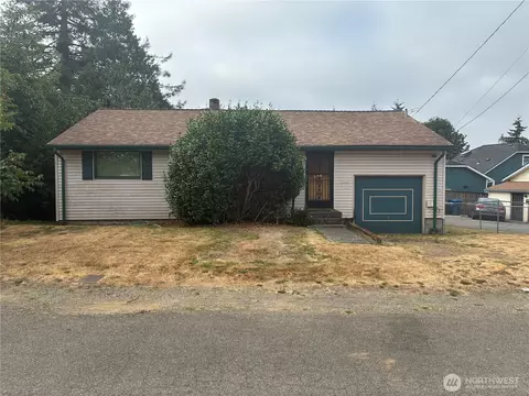 3815 S Findlay St, Seattle, WA 98118
