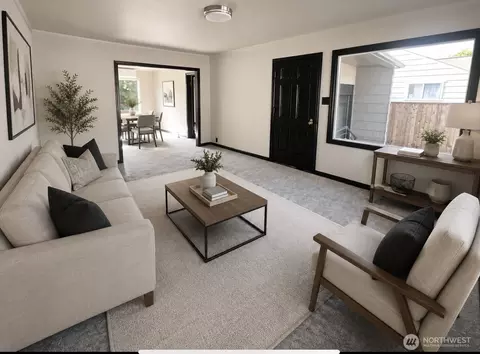 Living - 947 20th Ave, Longview, WA 98632 photo 1 of 1