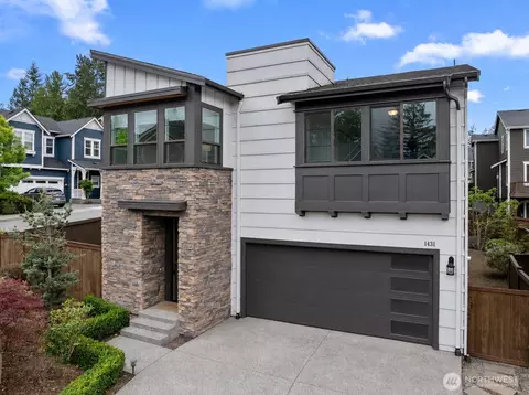 1431 243rd Pl NE, Sammamish, WA 98074