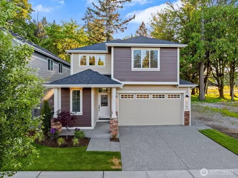 7307 Jenner St SW, Tumwater, WA 98512