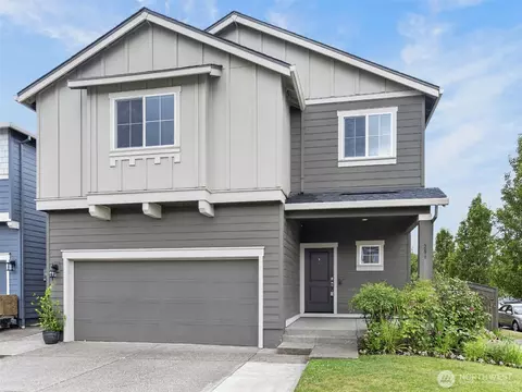291 N 34th Ct, Ridgefield, WA 98642
