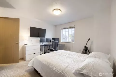 Bedroom - 115 124 St SE #B4, Everett, WA 98208 photo 1 of 1