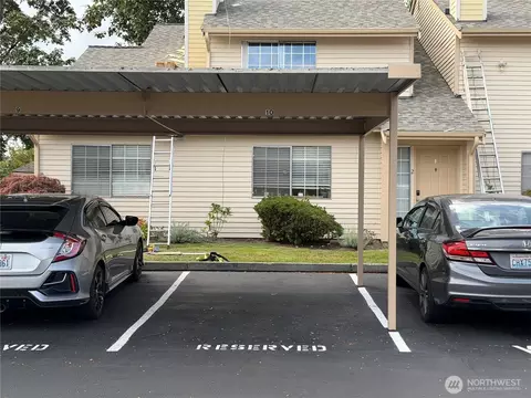 Exterior - 115 124 St SE #B4, Everett, WA 98208 photo 3 of 3