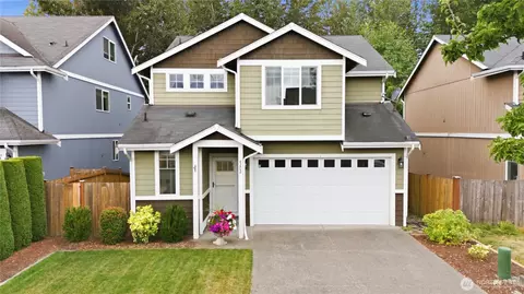 4202 68th Ave E, Fife, WA 98424