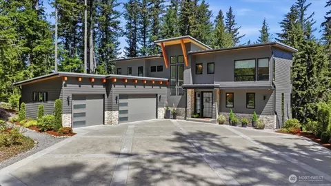 7416 SE Lake Alice Rd SE, Fall City, WA 98024