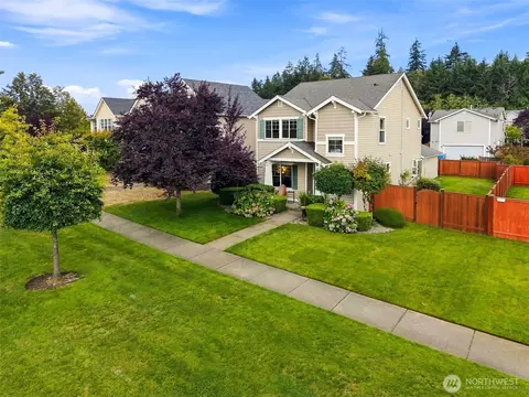 1825 Johnson Ave, Dupont, WA 98327