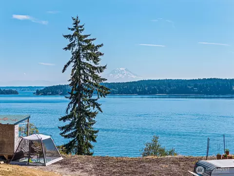 6809 Cliff Ave SW, Longbranch, WA 98349