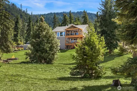 961 Rocky Mountain Way, Cle Elum, WA 98922