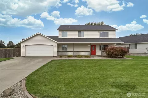 1705 SE Market St, College Place, WA 99324