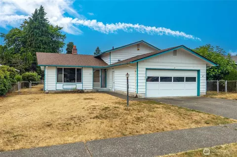 1810 N Highland St, Tacoma, WA 98406