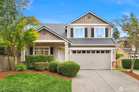 Exterior - 18603 33rd Ave SE, Bothell, WA 98012 photo 10 of 10