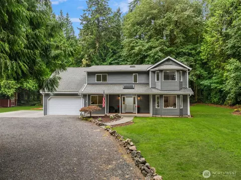 9067 Hidden Cove Rd NE, Bainbridge Island, WA 98110