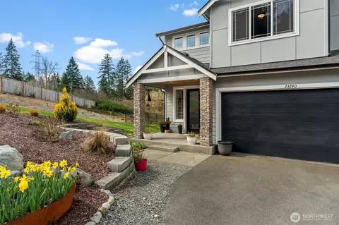 Exterior - 23240 46th Ave E, Spanaway, WA 98387 photo 2 of 7