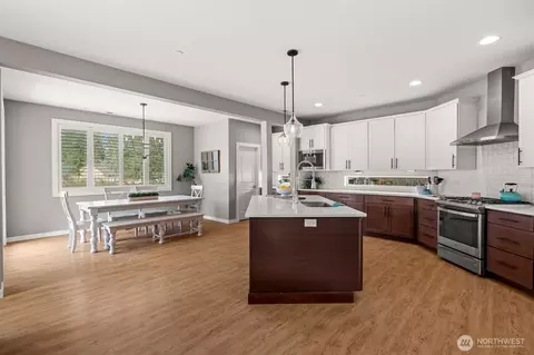 Kitchen - 23240 46th Ave E, Spanaway, WA 98387 photo 1 of 4
