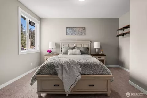Bedroom - 23240 46th Ave E, Spanaway, WA 98387 photo 1 of 5