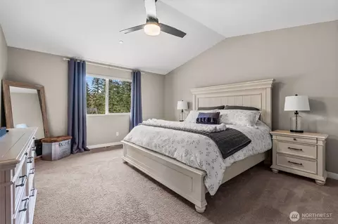 Bedroom - 23240 46th Ave E, Spanaway, WA 98387 photo 2 of 5