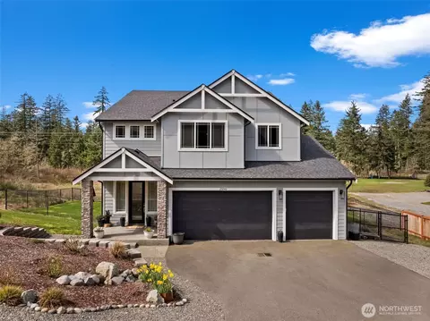 Exterior - 23240 46th Ave E, Spanaway, WA 98387 photo 7 of 7
