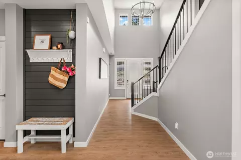 Entry Way - 23240 46th Ave E, Spanaway, WA 98387 photo 4 of 5