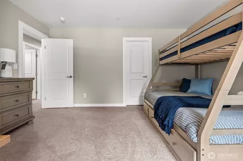 Bedroom - 23240 46th Ave E, Spanaway, WA 98387 photo 5 of 5