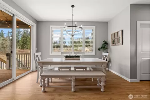 Dining - 23240 46th Ave E, Spanaway, WA 98387 photo 1 of 1