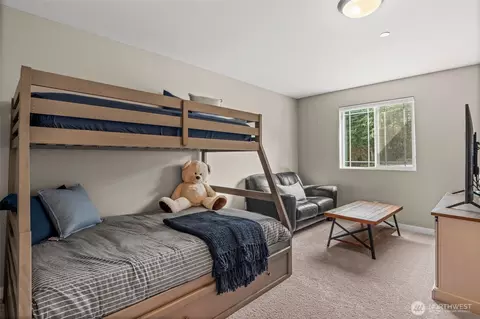 Bedroom - 23240 46th Ave E, Spanaway, WA 98387 photo 4 of 5