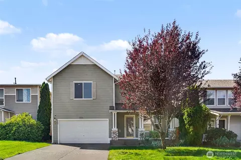 9506 185th St E, Puyallup, WA 98375
