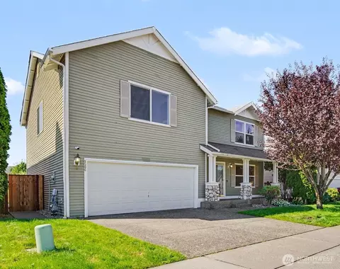 9506 185th St E, Puyallup, WA 98375