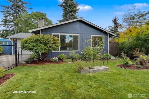 13932 4th Ave SW, Burien, WA 98166