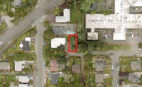845 NW 95th St, Seattle, WA 98117