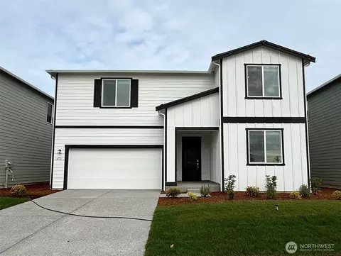 6711 285th Pl NW, Stanwood, WA 98292